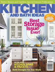 Title: Kitchen and Bath Ideas 2011, Author: Dotdash Meredith