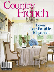 Title: Country French Fall and Winter 2011, Author: Dotdash Meredith