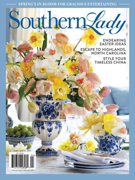 Southern Lady