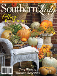 Title: Southern Lady, Author: Hoffman Media