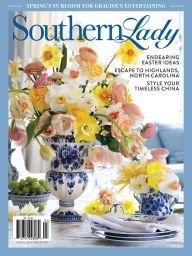 Title: Southern Lady, Author: Hoffman Media