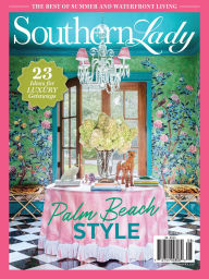 Title: Southern Lady, Author: Hoffman Media