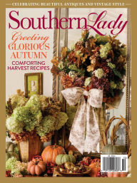 Title: Southern Lady, Author: Hoffman Media