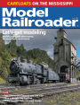 Model Railroader