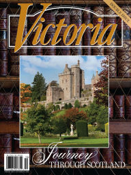 Title: Victoria, Author: Hoffman Media