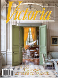 Title: Victoria, Author: Hoffman Media