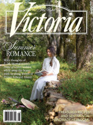Title: Victoria, Author: Hoffman Media
