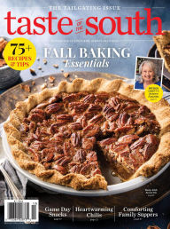 Title: Taste of the South, Author: Hoffman Media