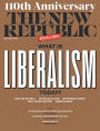 The New Republic