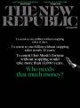 The New Republic
