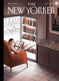 Title: The New Yorker, Author: Condé Nast