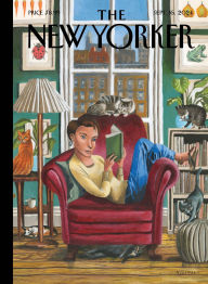 Title: The New Yorker, Author: Condé Nast