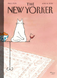 Title: The New Yorker, Author: Condé Nast