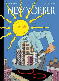 Title: The New Yorker, Author: Condé Nast