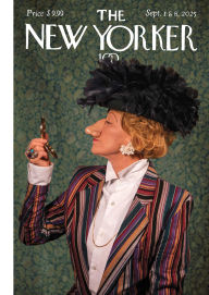 The New Yorker