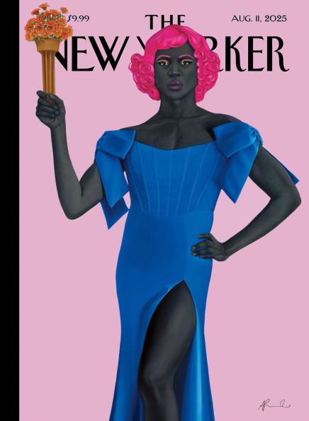 The New Yorker