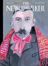 Title: The New Yorker, Author: Condé Nast