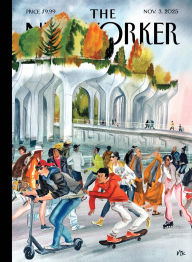 The New Yorker