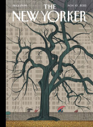 Title: The New Yorker, Author: Condé Nast