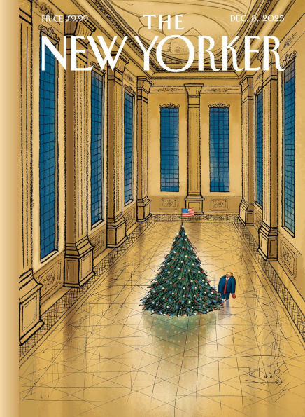 The New Yorker