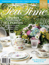 TeaTime