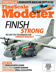 Scale Models International Magazines in English for sale