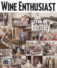 Title: Wine Enthusiast, Author: Wine News