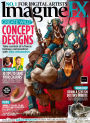 ImagineFX: Sci-fi and Fantasy Art Magazine