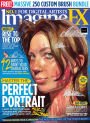 ImagineFX: Sci-fi and Fantasy Art Magazine