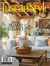 Title: Tuscan Style Spring/Summer 2012, Author: Dotdash Meredith