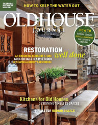 Title: Old-House Journal, Author: Active Interest Media