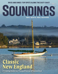 Title: Soundings, Author: Active Interest Media