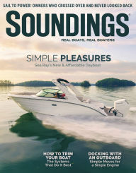 Title: Soundings, Author: Active Interest Media