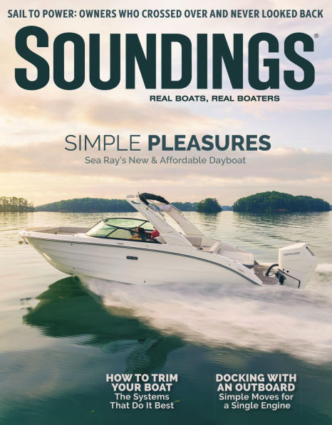 Soundings