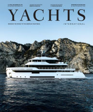Title: Yachts International, Author: Active Interest Media