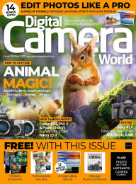 Title: Digital Camera World, Author: Future Publishing