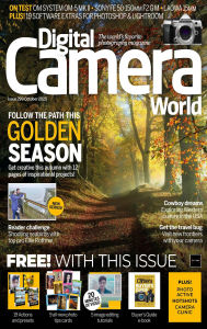Title: Digital Camera World, Author: Future Publishing
