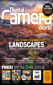 Title: Digital Camera World, Author: Future Publishing