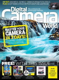Title: Digital Camera World, Author: Future Publishing