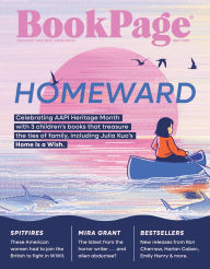 Title: BookPage, Author: BookPage