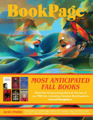 Title: BookPage, Author: BookPage