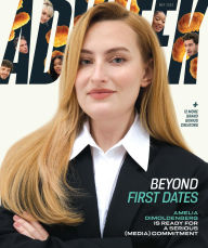 Title: Adweek, Author: LLC ADWEEK
