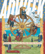 Title: Adweek, Author: LLC ADWEEK