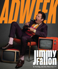 Title: Adweek, Author: LLC ADWEEK