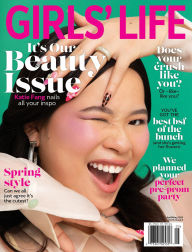Title: Girls' Life, Author: Girls' Life