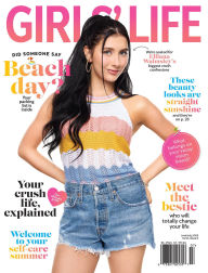 Title: Girls' Life, Author: Girls' Life