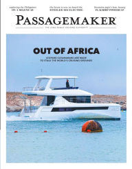 Title: PassageMaker Magazine, Author: Active Interest Media