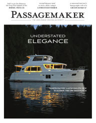Title: PassageMaker Magazine, Author: Firecrown Media