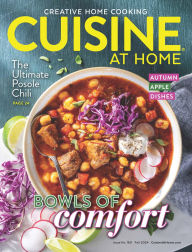 Title: Cuisine at home, Author: August Home Publishing