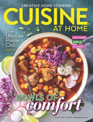Title: Cuisine at home, Author: Active Interest Media